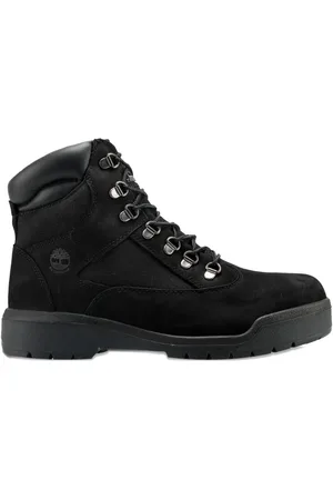 Timberland 6-inch waterproof field boots