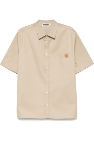 DARKPARK Poplin shirt