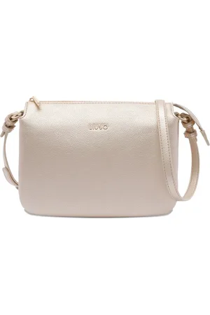 Liu Jo Logo-lettering cross body bag