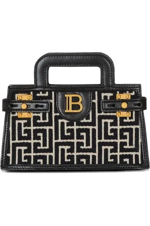 Balmain Small B-Buzz tote bag