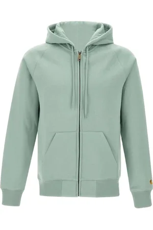 Carhartt Chase zip-up hoodie
