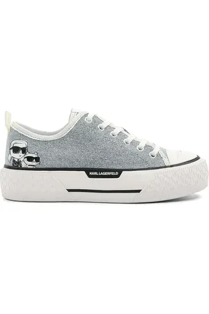 Karl Lagerfeld Kampus Max III sneakers