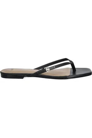 HUGO BOSS Charlize Thong sandals
