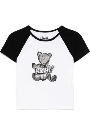 Izzue Graphic-print T-shirt