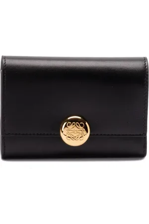 Loewe Pebble wallet