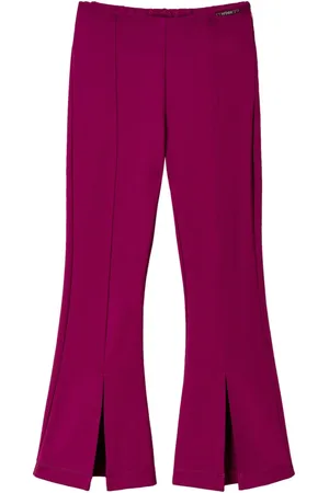 Twin-Set Flared trousers