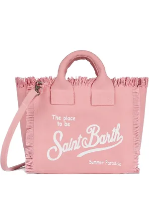 MC2 SAINT BARTH Mini Vanity shoulder bag