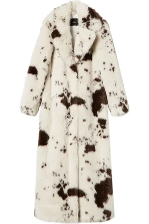 Twin-Set Single-breasted coat