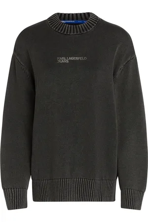 Karl Lagerfeld Relaxed-fit sweater