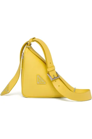 Prada Triangle shoulder bag