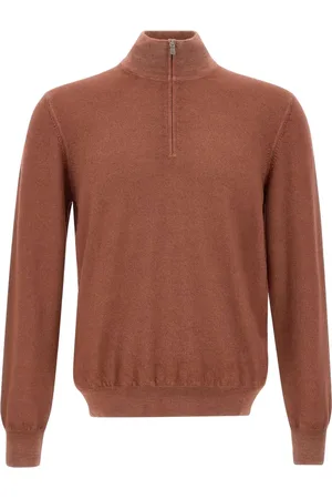 Gran Sasso Wool sweater