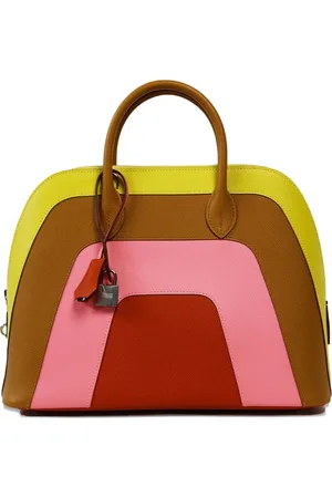 Hermès Bolide 30 tote bag
