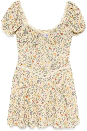 Reformation Ondine dress