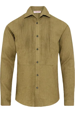Orlebar Brown Giles shirt