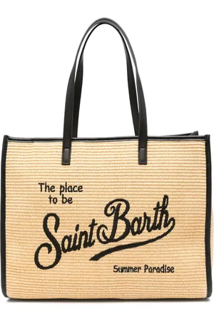 MC2 SAINT BARTH Vivian tote bag