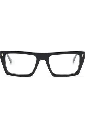 Dsquared2 D20130 square-frame glasses