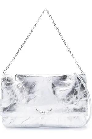 Zadig & Voltaire XL Rock Eternal clutch bag