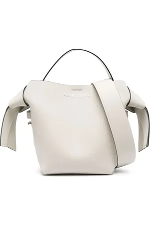 Acne Studios Mini Musubi shoulder bag