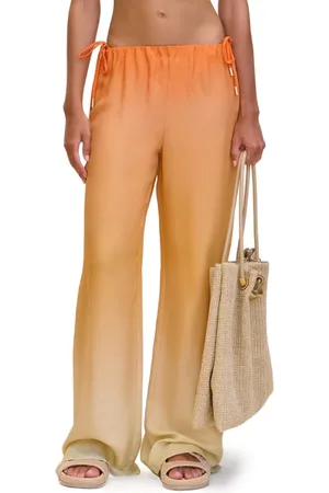 Cult Gaia Stacie trousers