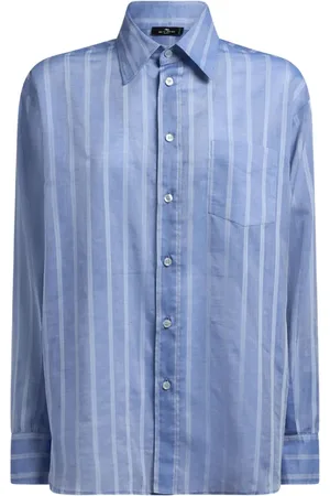 Etro Striped shirt