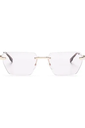 Dsquared2 0102/S rectangle-frame sunglasses