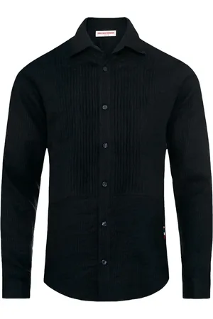 Orlebar Brown Giles shirt