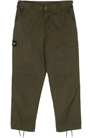 NEIGHBORHOOD Bdu straight-leg trousers