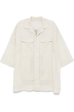 Rick Owens Magnum Tommy shirt