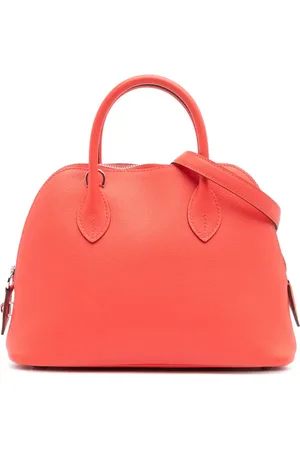 Hermès 2022 Evercolor Bolide 1923 25 satchel