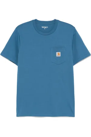 Carhartt Short-sleeves pocket T-shirt
