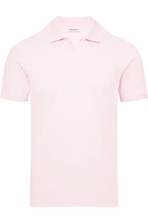 Orlebar Brown Bruno polo shirt