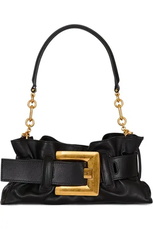 Balmain Mini Anthem shoulder bag