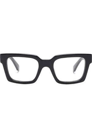 OFF-WHITE Clip On glasses