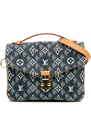 LOUIS VUITTON 2020 Since 1854 Pochette Metis satchel