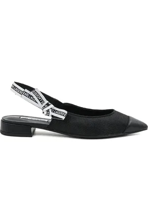 Karl Lagerfeld Kerrie pumps