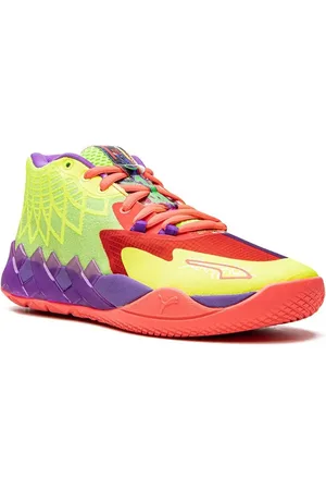 PUMA MB1 "Be You" sneakers