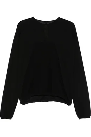 Rick Owens Virgin-wool jumper