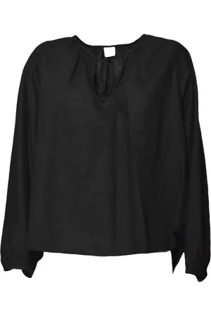 Aspesi Linen blouse
