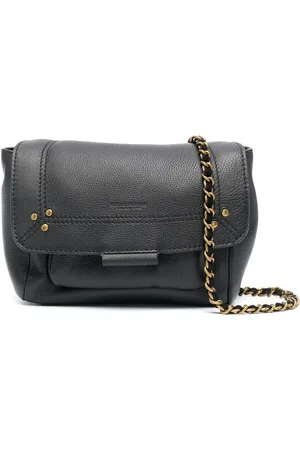 JÉRÔME DREYFUSS Small Lulu shoulder bag