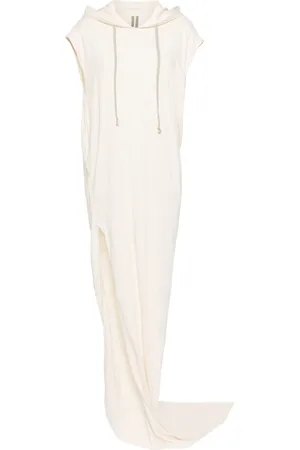 Rick Owens Edfu T maxi dress