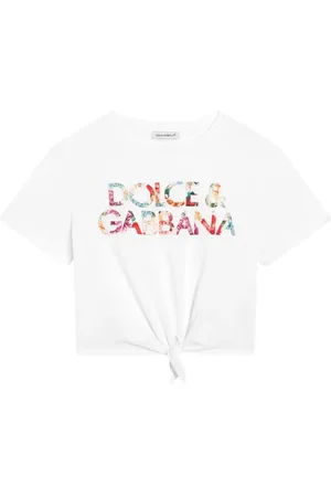 Dolce & Gabbana Cotton T-shirt