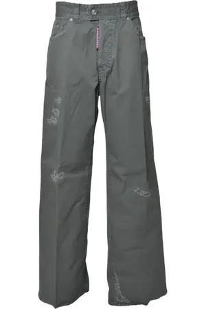 Dsquared2 Distressed jeans