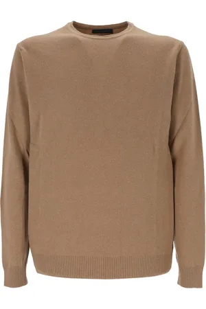 Daniele Fiesoli Merino-cashmere sweater