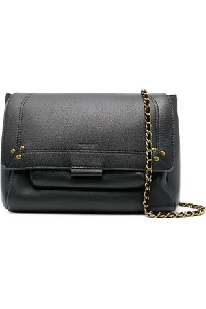 JÉRÔME DREYFUSS Medium Lulu shoulder bag