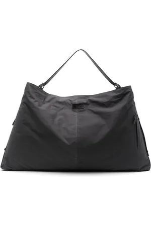 LEMAIRE Flag Hobo bag