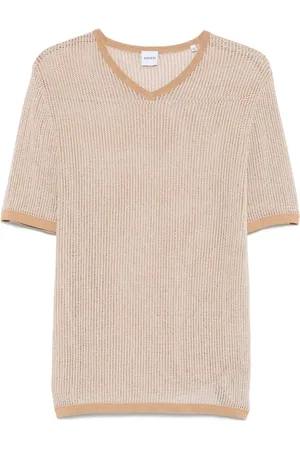 Aspesi Cotton t-shirt