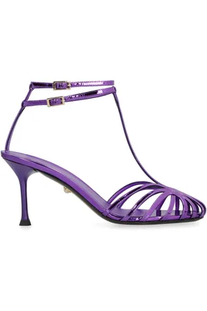 Alevì 70mm Jessie sandals