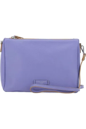 Gianni chiarini Nora clutch bag