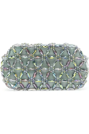 0711 Tebea clutch bag