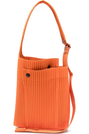 Issey Miyake Utility shoulder bag